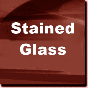 Stained Glass