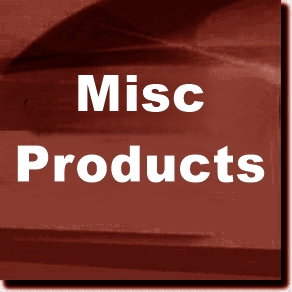 Misc Products