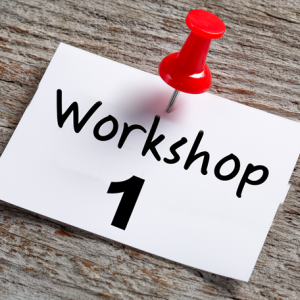 Workshop 1