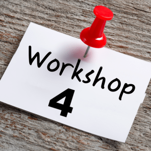 Workshop 4