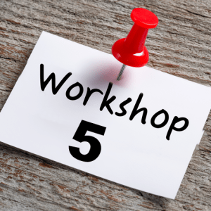 Workshop 5