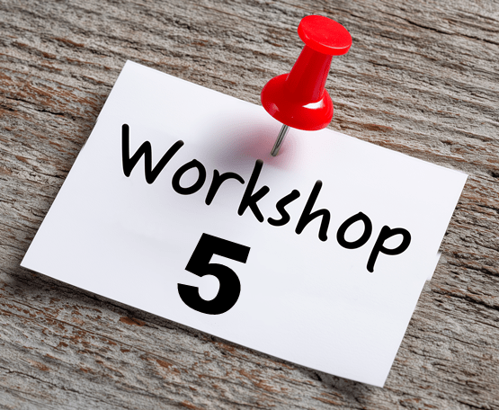 Workshop 5